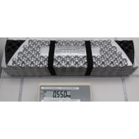 Vorschau: Wechsel Facila Comfort AX - IXPE Isomatte black-silver - Bild 4 Vorschau: Wechsel Facila Comfort AX - IXPE Isomatte black-silver - Bild 4