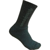 Woolpower Kids Socks 400 Classic Logo - Merino-Socken für Kinder
