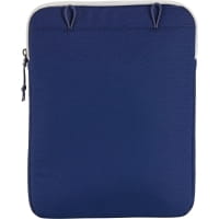 Vorschau: Eagle Creek Pack-It™ Reveal Tablet & Laptop Sleeve - Schutzhülle aizome blue-grey - Bild 2