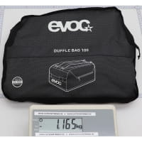 Vorschau: EVOC Duffle Bag 100 - Reisetasche - Bild 28