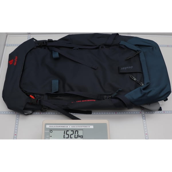 deuter Freescape Pro 40+ - Freeride-Rucksack - Bild 32 deuter Freescape Pro 40+ - Freeride-Rucksack - Bild 32