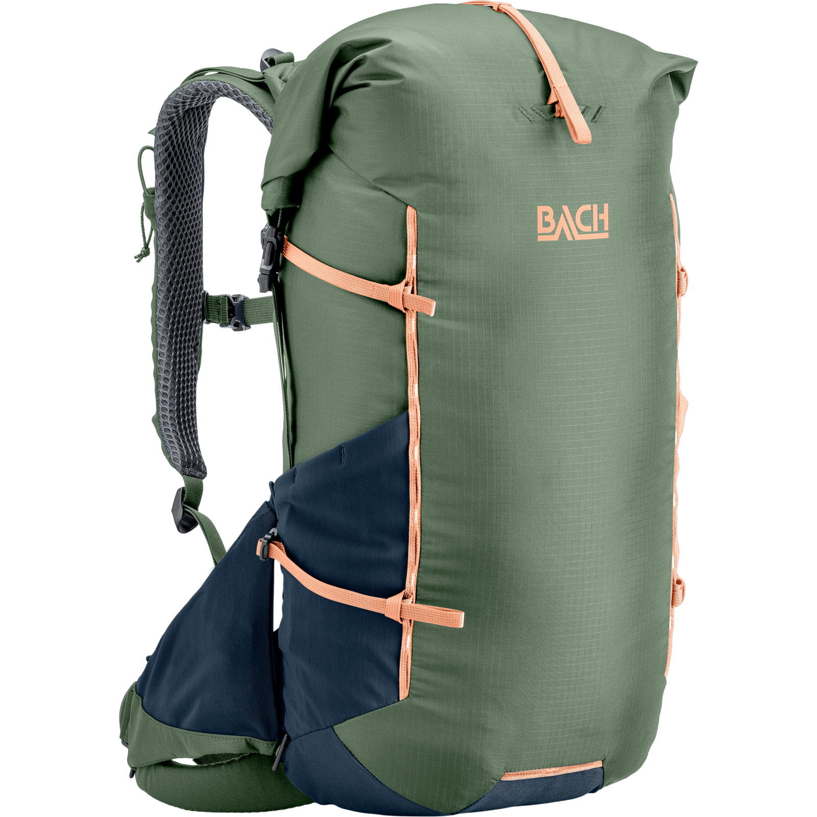 Bach wanderrucksack Clearance