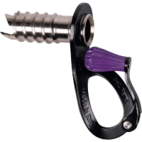 C.A.M.P. Rocket XS 5 cm - Eisschraube