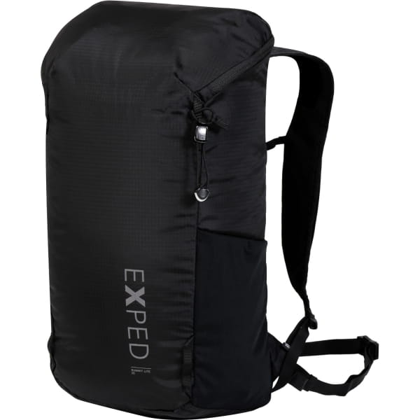 EXPED Summit Lite 25 - Tagestouren-Rucksack black - Bild 1