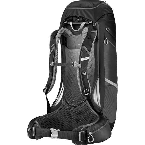 Gregory Paragon 48 - Wander- & Trekkingrucksack basalt black - Bild 2 Gregory Paragon 48 - Wander- & Trekkingrucksack basalt black - Bild 2