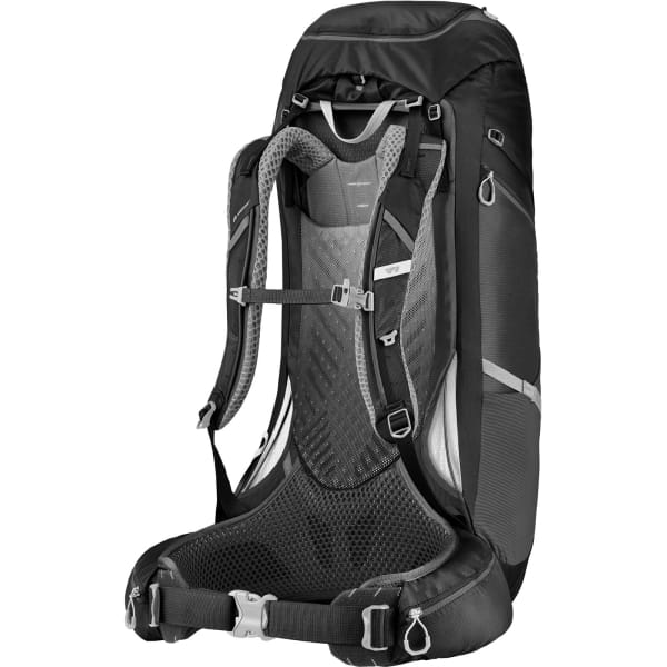 Gregory Paragon 48 - Wander- & Trekkingrucksack basalt black - Bild 2