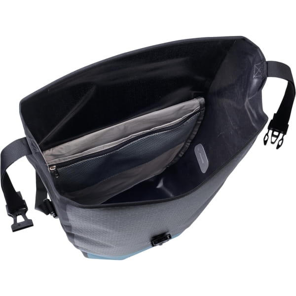 VAUDE Aqua Back Color (rec) - Hinterrad-Taschen nordic blue - Bild 9 VAUDE Aqua Back Color (rec) - Hinterrad-Taschen nordic blue - Bild 9