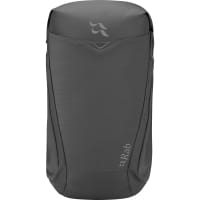 Vorschau: Rab Aeon Ultra 28 - Wanderrucksack anthracite - Bild 8 Vorschau: Rab Aeon Ultra 28 - Wanderrucksack anthracite - Bild 8