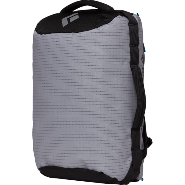 Black Diamond StoneHauler Pro 30L  - Reisetasche pewter - Bild 6