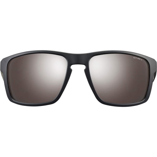 JULBO Shield Alti Arc 4 - Bergbrille schwarz-rot - Bild 2 JULBO Shield Alti Arc 4 - Bergbrille schwarz-rot - Bild 2