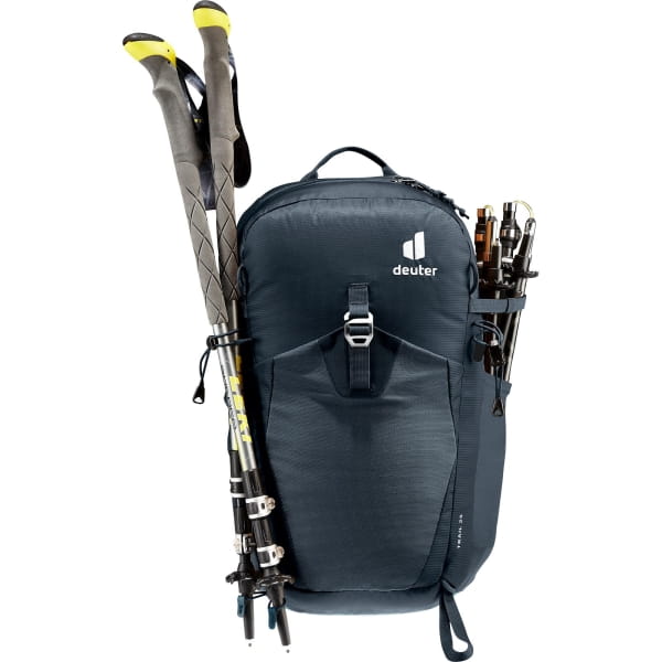 deuter Trail 25 - Wanderrucksack black-shale - Bild 29 deuter Trail 25 - Wanderrucksack black-shale - Bild 29