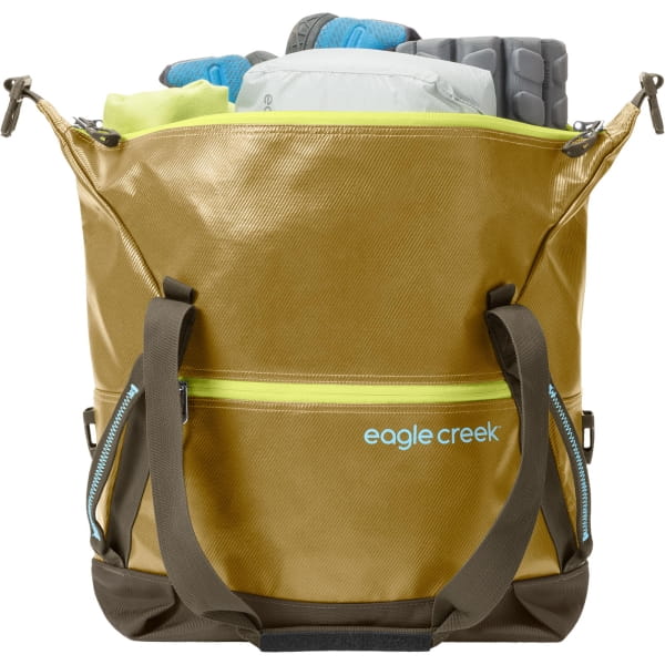 Eagle Creek Migrate Tote - Umhängetasche field brown - Bild 21