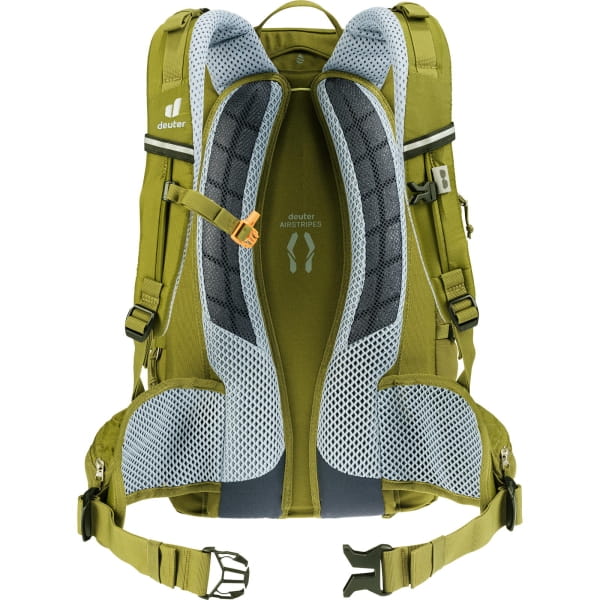 deuter Trans Alpine 24 - Bikerucksack sprout-cactus - Bild 2