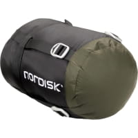 Vorschau: Nordisk Knuth +10° Mummy - Sommerschlafsack forest night green - Bild 8 Vorschau: Nordisk Knuth +10° Mummy - Sommerschlafsack forest night green - Bild 8