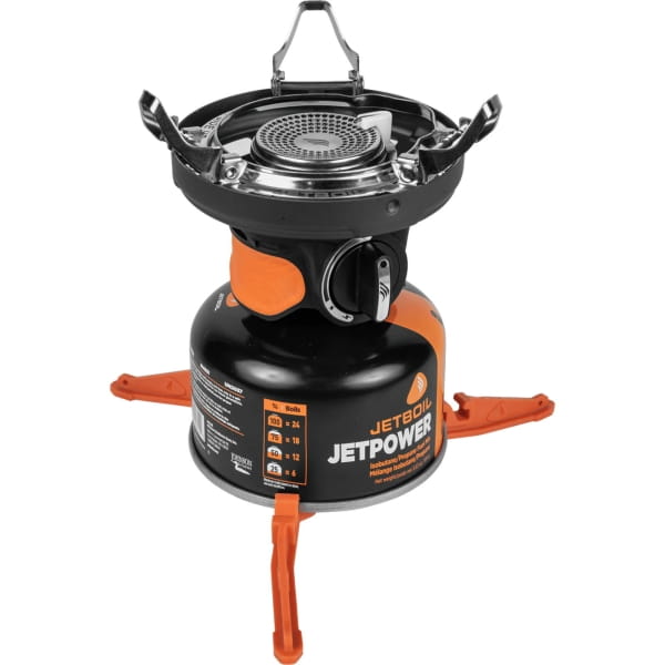 Jetboil Pot Support 2.0 - Topfauflage - Bild 3 Jetboil Pot Support 2.0 - Topfauflage - Bild 3