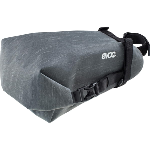 EVOC Seat Pack WP 2 - Satteltasche carbon grey - Bild 1