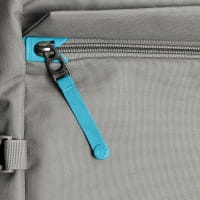 Vorschau: pacsafe GO 44L Carry-On Backpack - Handgepäckrucksack stone - Bild 35