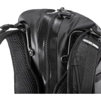 Vorschau: Ortlieb Atrack BP - Bikepacking Rucksack black matt - Bild 5