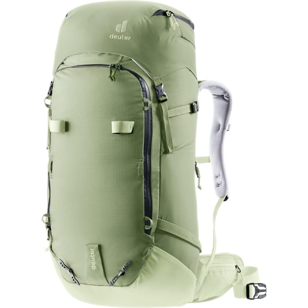 deuter Freescape Pro 38+ SL - Skitourenrucksack grove-mineral - Bild 13 deuter Freescape Pro 38+ SL - Skitourenrucksack grove-mineral - Bild 13