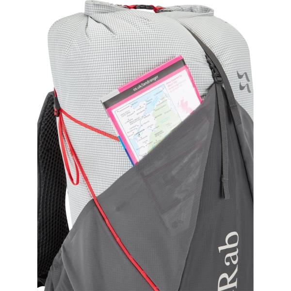 Rab Muon 40 - Wanderrucksack - Bild 12