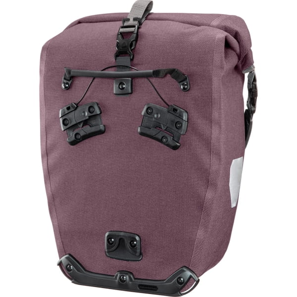 ORTLIEB Back-Roller Urban QL3.1 - Gepäckträgertasche ash rose - Bild 12