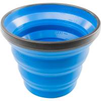Vorschau: GSI Escape Cup - Falt-Becher blue - Bild 1