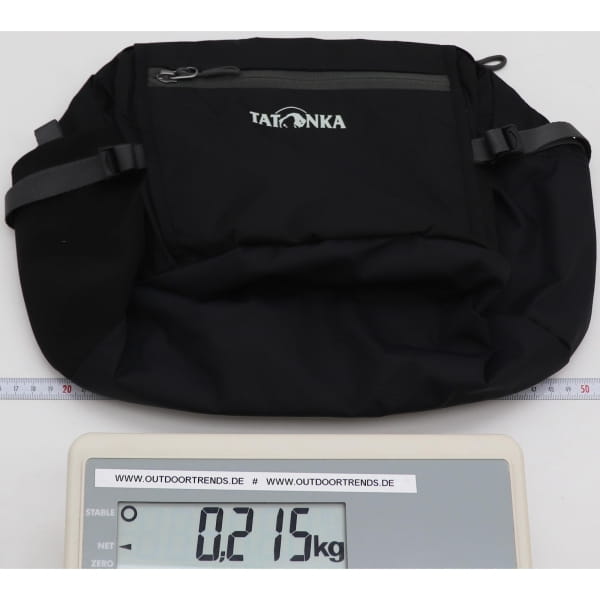 Tatonka Hip Bag L - Hüfttasche - Bild 4