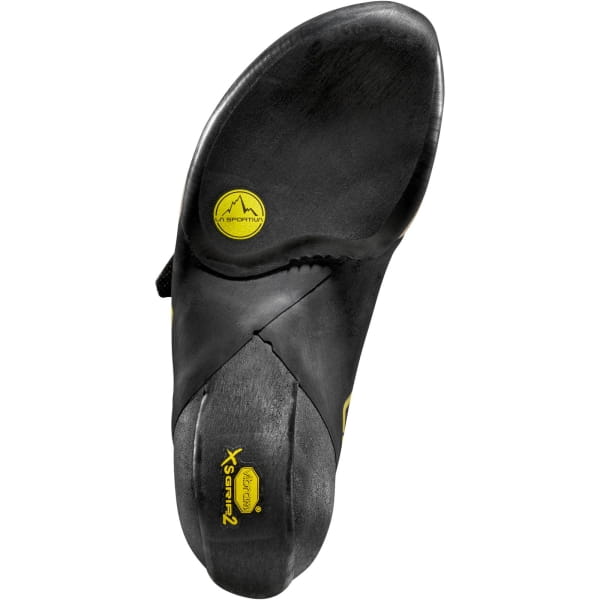 La Sportiva Mandala -  Kletterschuhe chalk - Bild 3