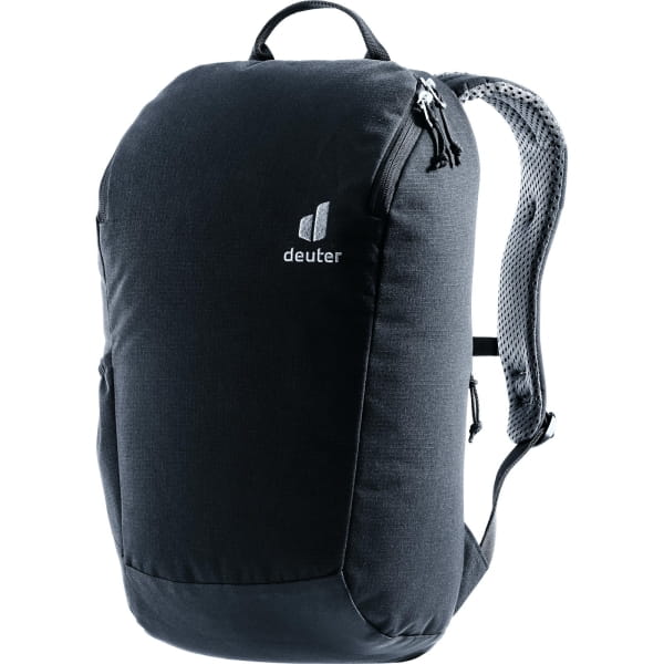 deuter StepOut 16 - Daypack black - Bild 1 deuter StepOut 16 - Daypack black - Bild 1