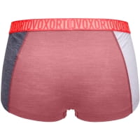 Vorschau: Ortovox Women's 150 Essential Hot Pants - Shorts mountain rose - Bild 2