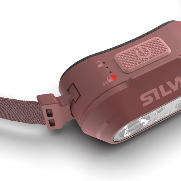Silva Smini - Stirnlampe - Bild 14 Silva Smini - Stirnlampe - Bild 14