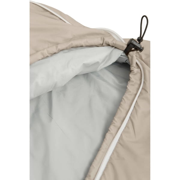 Grüezi Bag Biopod Wolle Tropical - Wollschlafsack tropical - Bild 7 Grüezi Bag Biopod Wolle Tropical - Wollschlafsack tropical - Bild 7