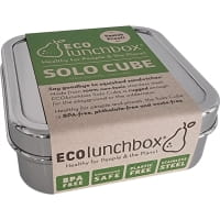 ECOlunchbox Solo Cube - Proviantdose