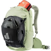 Vorschau: deuter Bike I 16 - Fahrradrucksack mineral-grove - Bild 8 Vorschau: deuter Bike I 16 - Fahrradrucksack mineral-grove - Bild 8