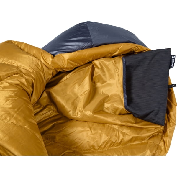 NEMO Disco Endless Promise Men 15 - Daunenschlafsack ombre blue - Bild 7 NEMO Disco Endless Promise Men 15 - Daunenschlafsack ombre blue - Bild 7