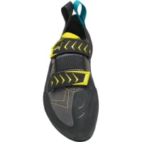 Vorschau: Scarpa Vapor V - Kletterschuhe smoke-yellow - Bild 2
