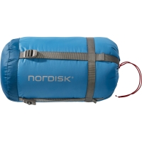 Vorschau: Nordisk Puk Junior - Kinderschlafsack majolica blue - Bild 20