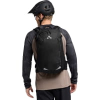 Vorschau: VAUDE Trailvent 10 - Mountainbike-Rucksack black - Bild 11 Vorschau: VAUDE Trailvent 10 - Mountainbike-Rucksack black - Bild 11