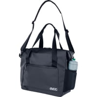 Vorschau: EVOC Tote Travel Bag 30 - Umhängetasche carbon grey-black - Bild 5