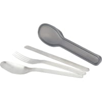 black+blum Cutlery Set & Case - Edelstahl-Besteckset