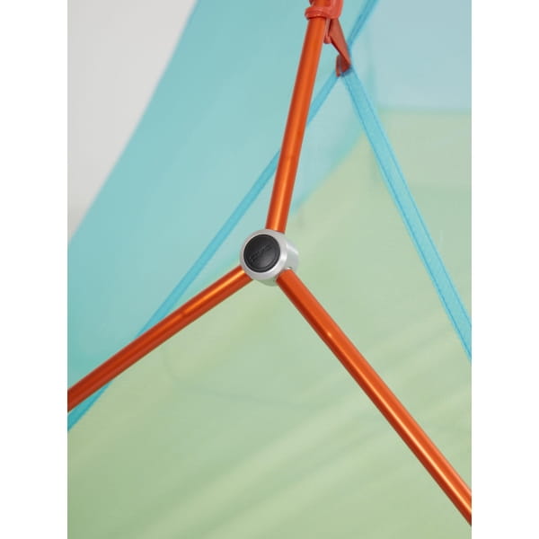 Marmot Superalloy 3P - 3 Personen Zelt green glow - Bild 9