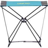 Vorschau: UQUIP Fancy - Falthocker petrol-grey - Bild 7