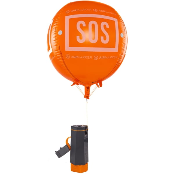 AirMarker R.One - visuelles Rettungssignal - Bild 12 AirMarker R.One - visuelles Rettungssignal - Bild 12
