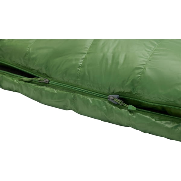 Marmot Mad River 30 - Daunen-Schlafsack foliage-rosin green - Bild 5