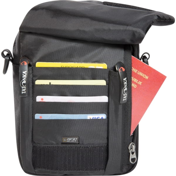 Tatonka Check In RFID Block - Gürtel-Tasche - Bild 15 Tatonka Check In RFID Block - Gürtel-Tasche - Bild 15