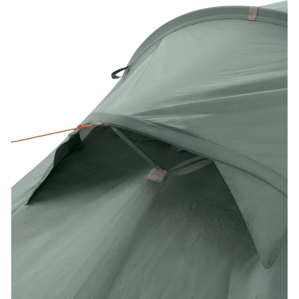 VAUDE Allround Ferret XT 3P - Drei Personen Zelt agave - Bild 7