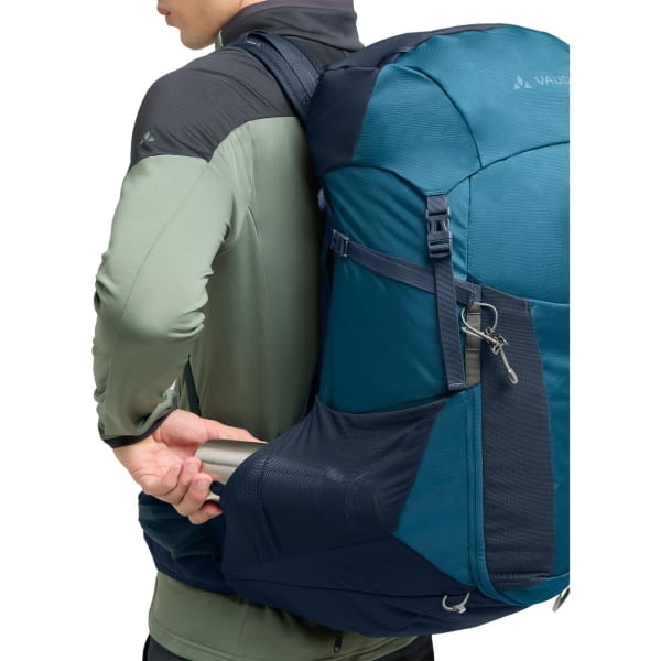 VAUDE Brenta 44+6 - Wanderrucksack baltic sea - Bild 29 VAUDE Brenta 44+6 - Wanderrucksack baltic sea - Bild 29