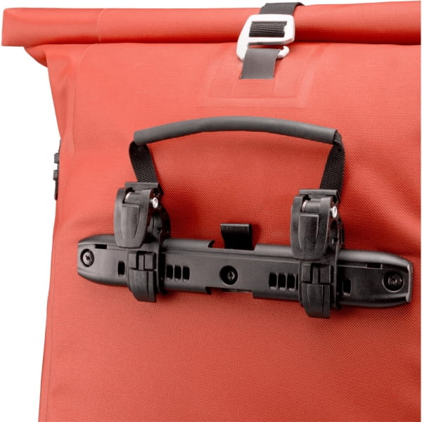 ORTLIEB Vario 26L QL2.1 - Rucksack und Radtasche rooibos - Bild 33 ORTLIEB Vario 26L QL2.1 - Rucksack und Radtasche rooibos - Bild 33