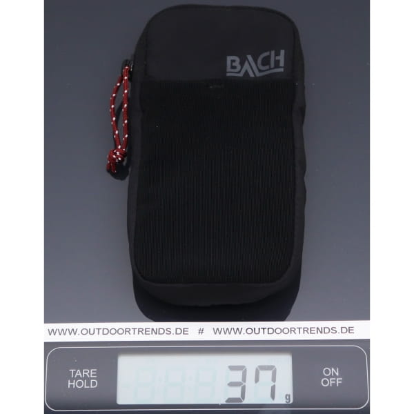 BACH Pocket Shoulder Padded - Zusatztasche - Bild 15