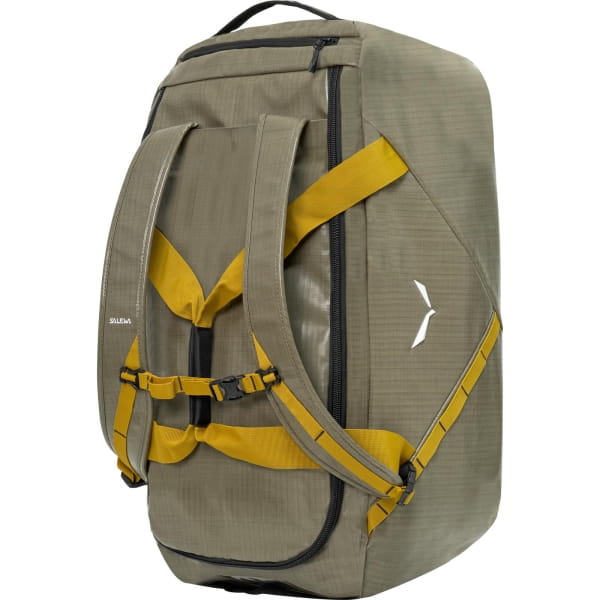 Salewa Discovery Duffle L - Reisetasche faded green - Bild 2